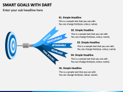 Smart Goals With Dart PPT Slide 4