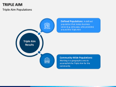 Triple Aim PPT Slide 9