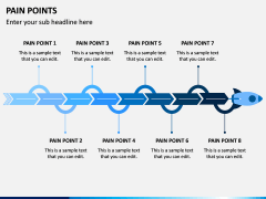 Pain Points PPT Slide 8