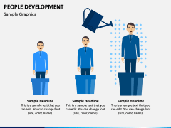 People Development PPT Slide 1