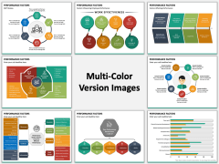 Performance Factors Multicolor Combined