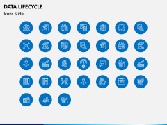 Data Lifecycle PPT Slide 9