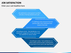 Job Satisfaction PPT Slide 8