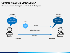 Communication Management PPT Slide 9