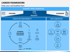 Career Framework PPT Slide 8