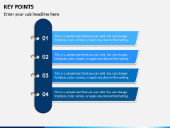 Key Points PPT Slide 1