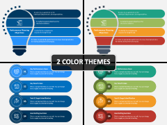 Performance Planning PPT Cover Slide