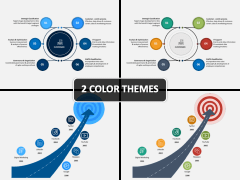 Digital Selling PPT Cover Slide