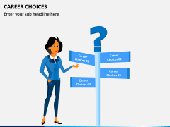 Career Choices PPT Slide 7