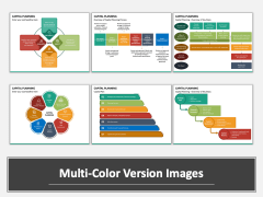 Capital Planning Multicolor Combined