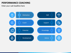 Performance Coaching PPT Slide 9