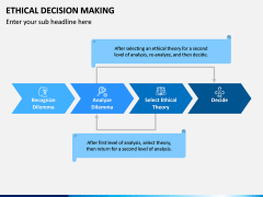 Ethical Decision Making PPT Slide 6