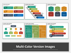 Advance Care Planning Multicolor Combined