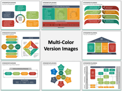 Integrated Planning Multicolor Combined