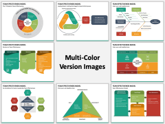 Team Effectiveness Multicolor Combined