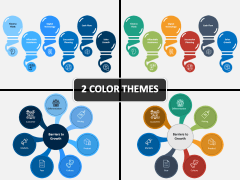 Barriers to Growth PPT Cover Slide