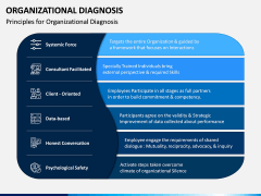 Organizational Diagnosis PPT Slide 2