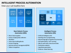 Intelligent Process Automation PPT Slide 10