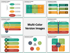 Performance Planning Multicolor Combined