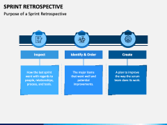 Sprint Retrospective PPT Slide 4