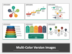 Learning Roadmap Multicolor Combined