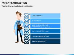 Patient Satisfaction PPT Slide 4