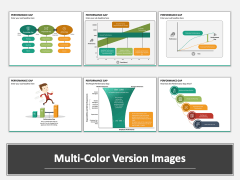 Performance Gap Multicolor Combined