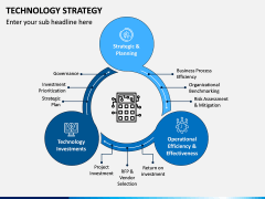 Technology Strategy PPT Slide 7