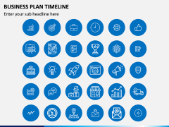 Business Plan Timeline PPT Slide 11