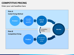 Competitive Pricing PPT Slide 13