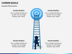 Career Goals PPT Slide 7