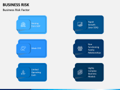 Business Risk PPT Slide 5