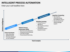 Intelligent Process Automation PPT Slide 13