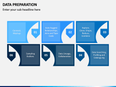 Data Preparation PPT Slide 6