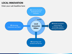 Local Innovation PPT Slide 2