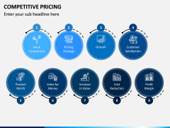 Competitive Pricing PPT Slide 14