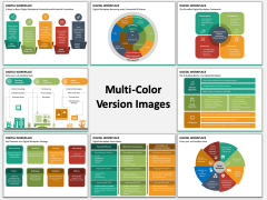 Digital Workplace Multicolor Combined