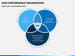 High Performance Organization PPT Slide 8