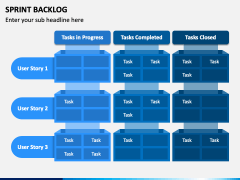 Sprint Backlog PPT Slide 2