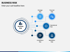 Business Risk PPT Slide 4