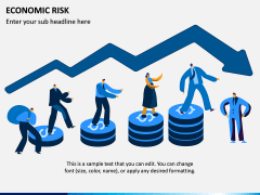 Economic Risk PPT Slide 2