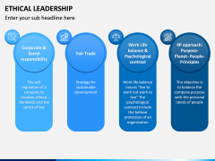 Ethical Leadership PPT Slide 6