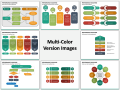 Performance Coaching Multicolor Combined