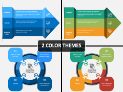 Competitive Pricing PPT Cover Slide
