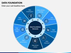 Data Foundation PPT Slide 1