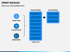 Sprint Backlog PPT Slide 4