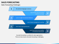 Sales Forecasting PPT Slide 10