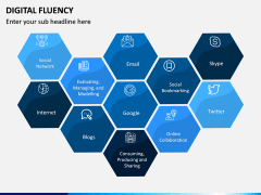 Digital Fluency PPT Slide 5