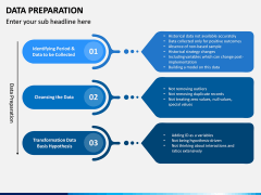 Data Preparation PPT Slide 4