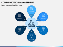 Communication Management PPT Slide 5